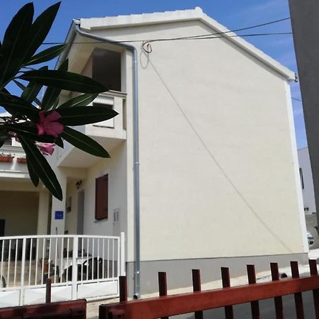 Apartment Dukic Sveti Filip i Jakov Exteriér fotografie