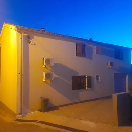 Apartment Dukic Sveti Filip i Jakov Exteriér fotografie