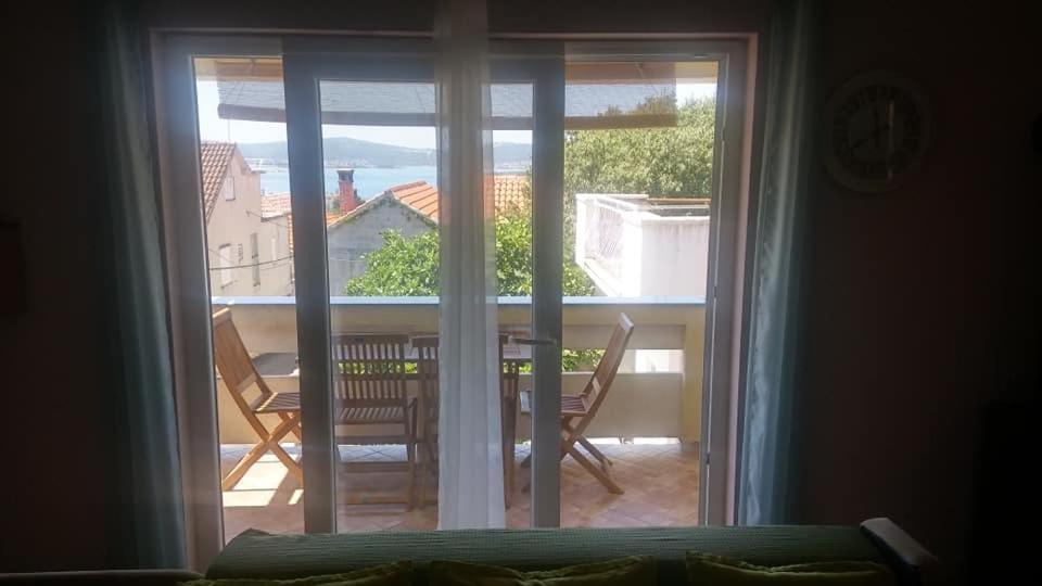 Apartment Dukic Sveti Filip i Jakov Exteriér fotografie