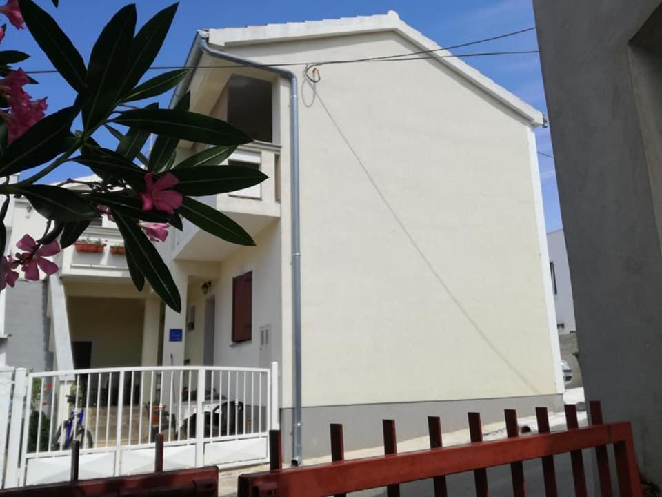 Apartment Dukic Sveti Filip i Jakov Exteriér fotografie