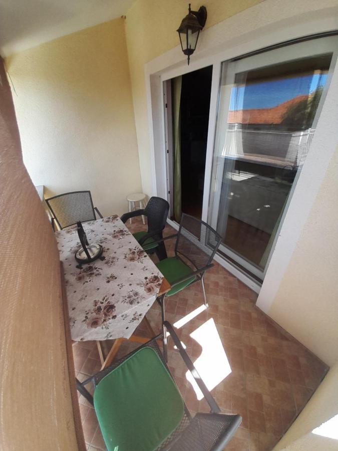 Apartment Dukic Sveti Filip i Jakov Exteriér fotografie