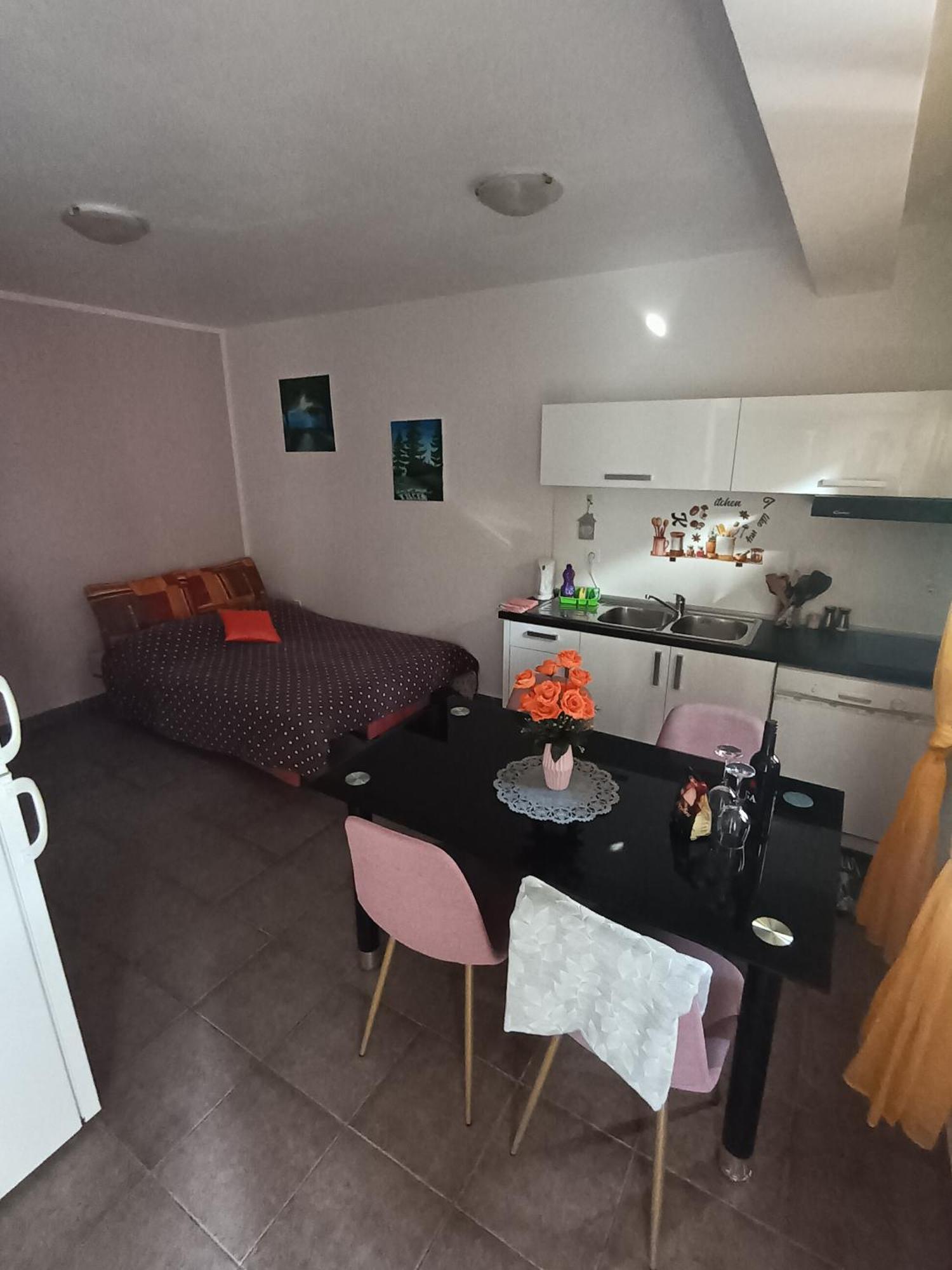 Apartment Dukic Sveti Filip i Jakov Exteriér fotografie