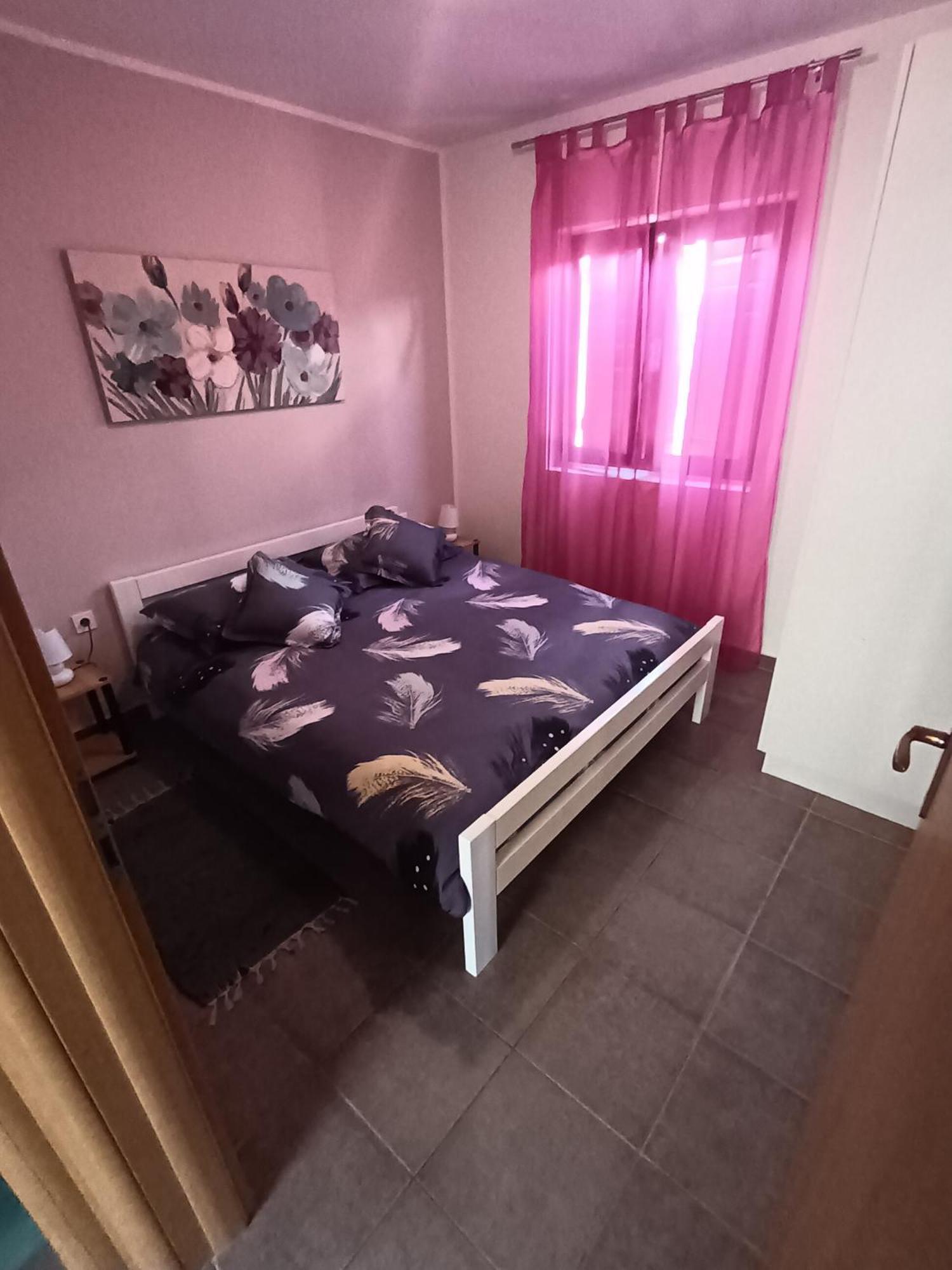 Apartment Dukic Sveti Filip i Jakov Exteriér fotografie
