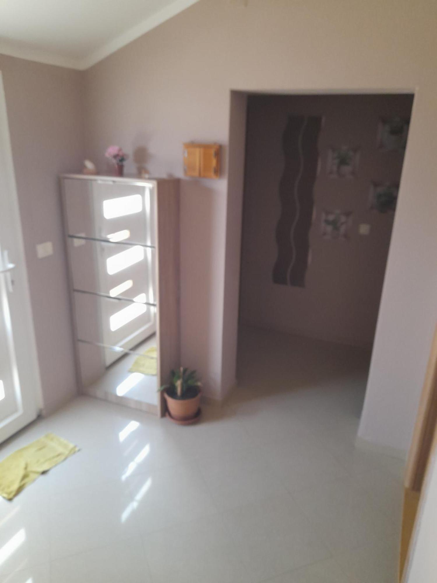 Apartment Dukic Sveti Filip i Jakov Exteriér fotografie