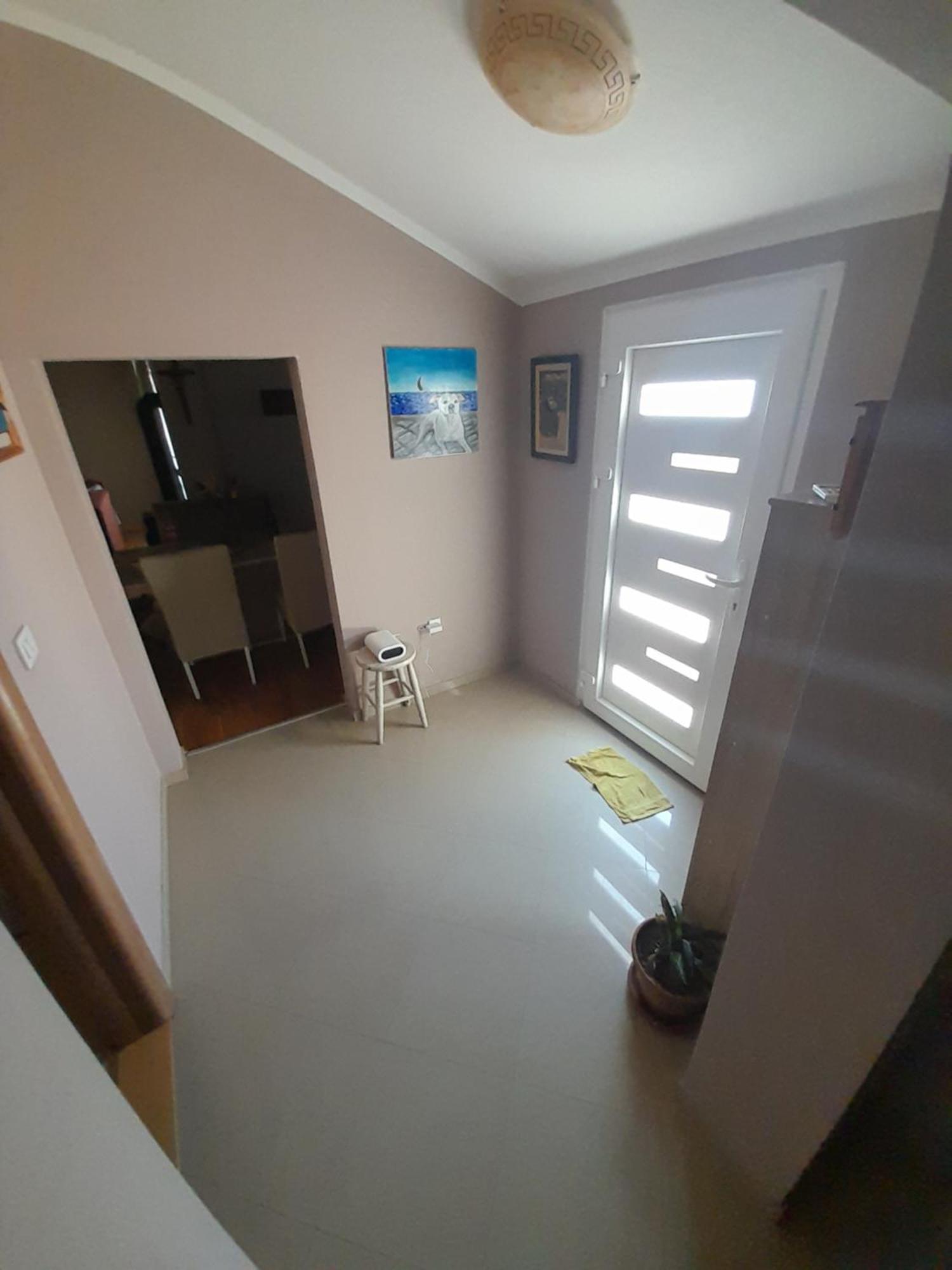 Apartment Dukic Sveti Filip i Jakov Exteriér fotografie